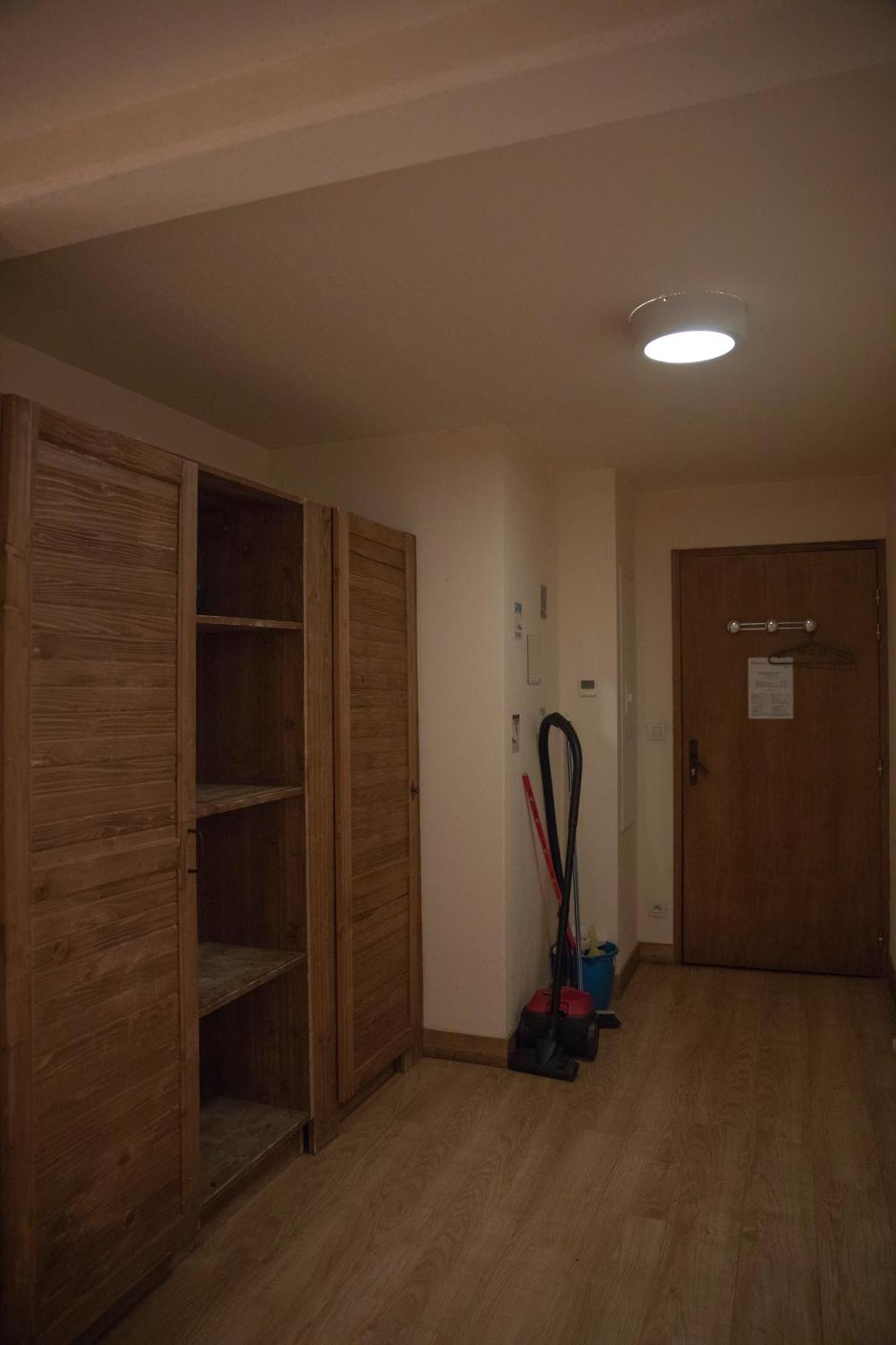 Apparts Au Coeur De St-Lary - Piscine Chauffee Et Sauna Saint-Lary-Soulan Room photo