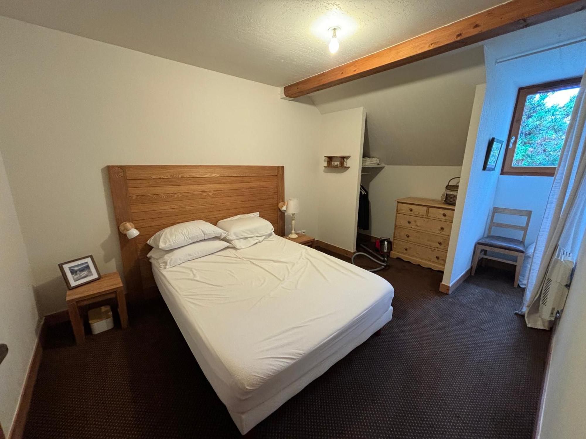 Apparts Au Coeur De St-Lary - Piscine Chauffee Et Sauna Saint-Lary-Soulan Room photo